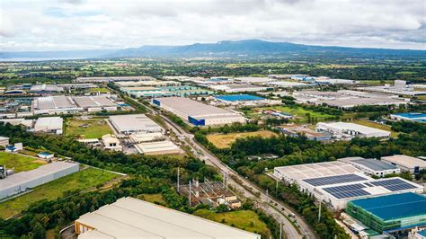 ibiden philippines, inc.|first philippine industrial park.